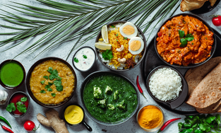 Shuchi-Ruchi Caterers, Shivamogga